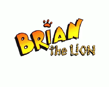 Brian the Lion (AGA)_Disk1 screen shot title